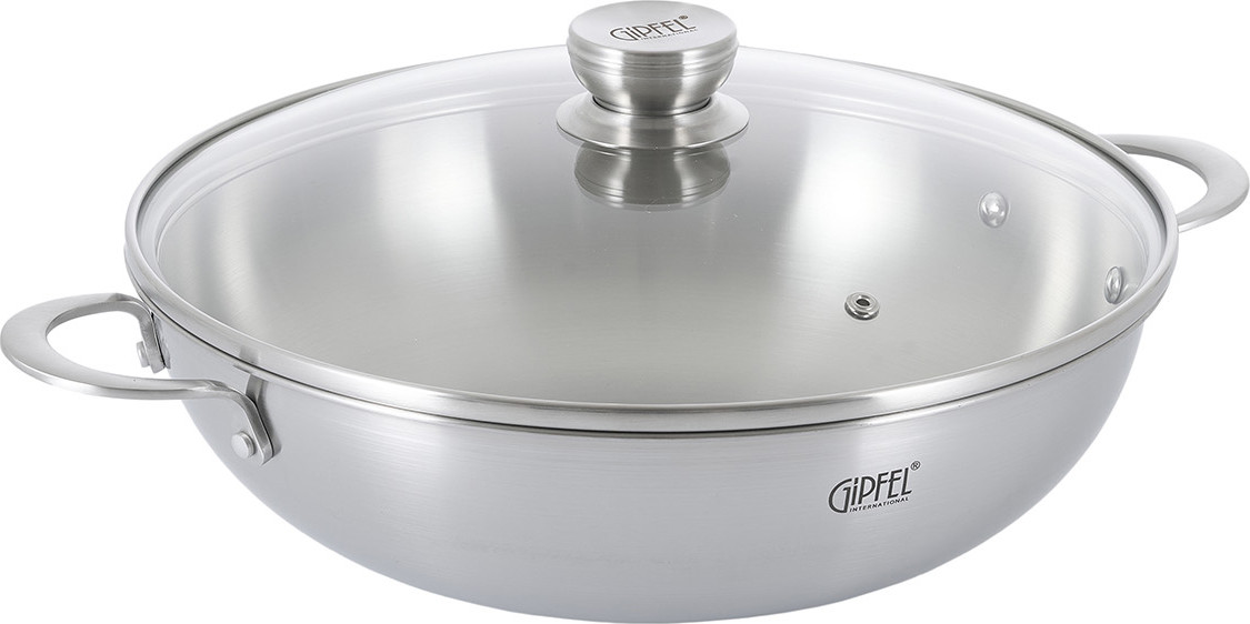 Вок Gipfel Welmar 52767