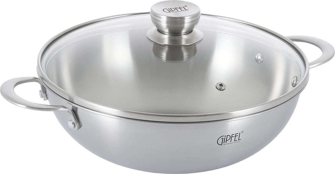Вок Gipfel Welmar 52765