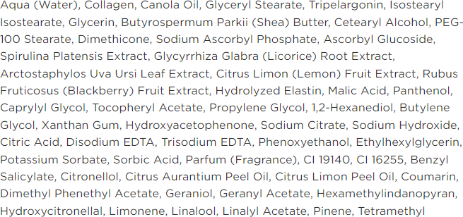 Крем для лица Farmona Professional Vitamin C Осветляющий (150мл) — фото 2