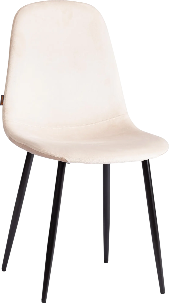 Стул Tetchair Breeze (бежевый HLR2/черный)