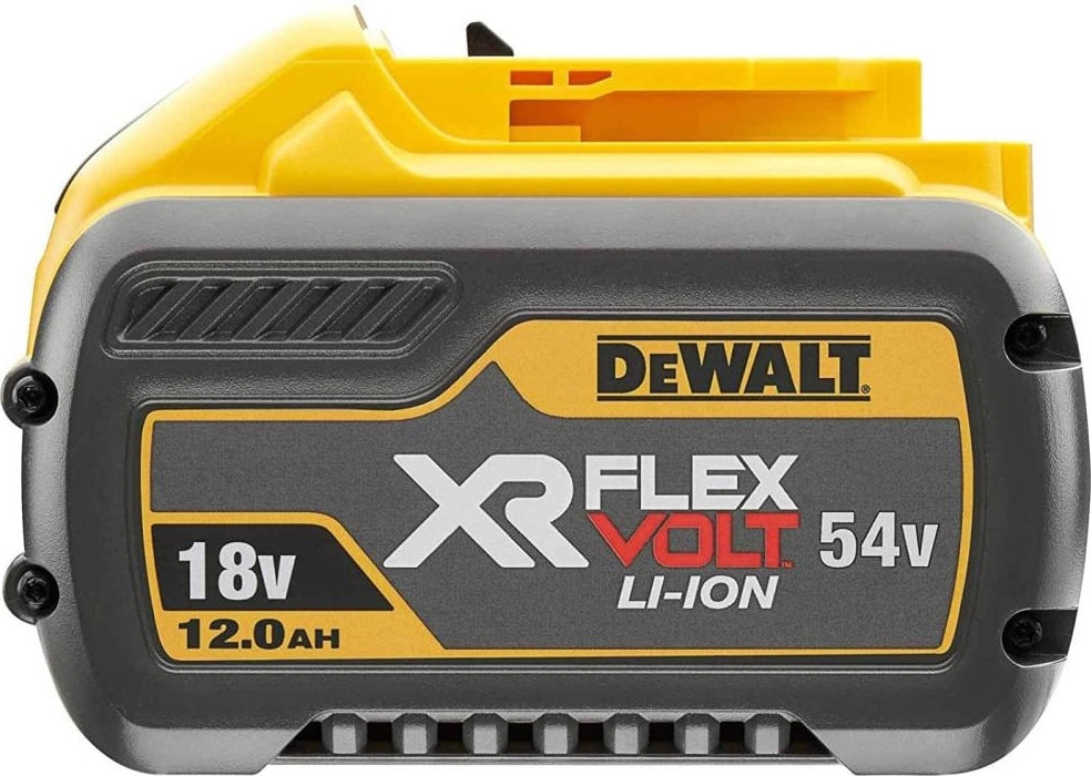 Набор аккумуляторов для электроинструмента DeWalt DCB548Y2 — фото 3