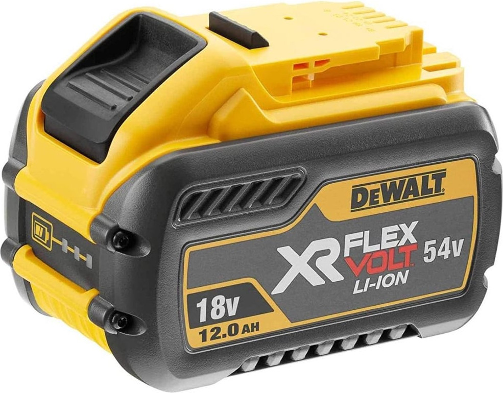 Набор аккумуляторов для электроинструмента DeWalt DCB548Y2 — фото 2