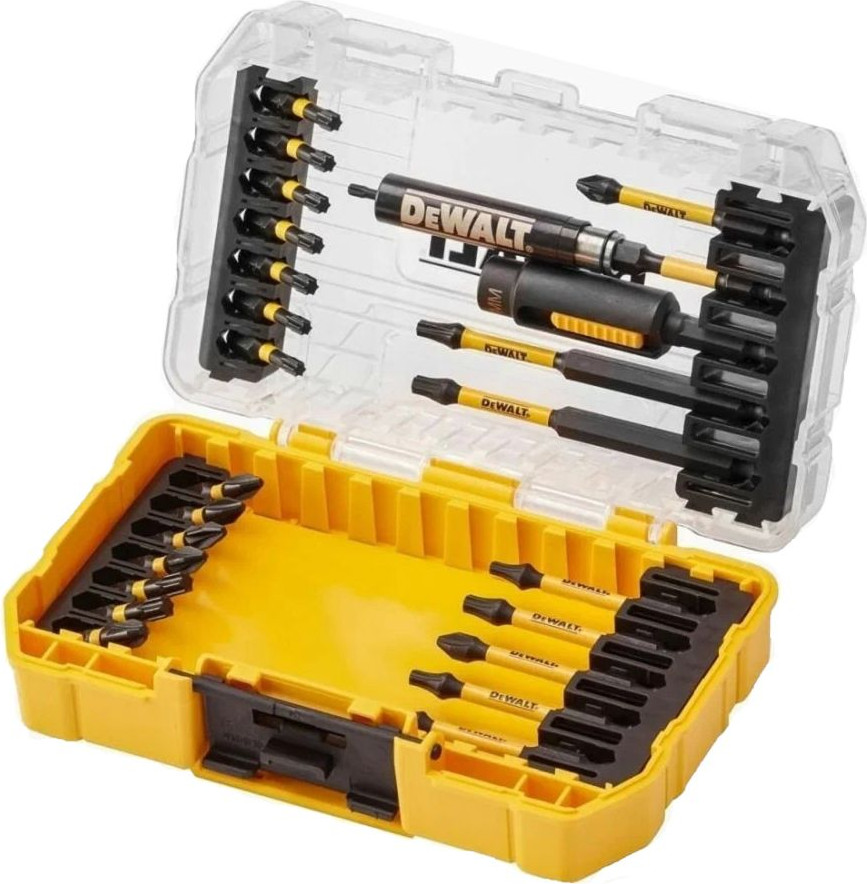 Набор бит DeWalt DT70747T (32шт)