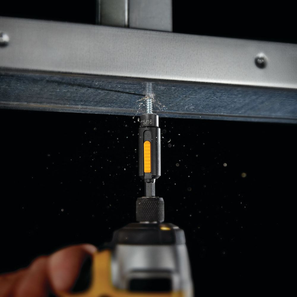 Головка слесарная DeWalt DT7430 — фото 4