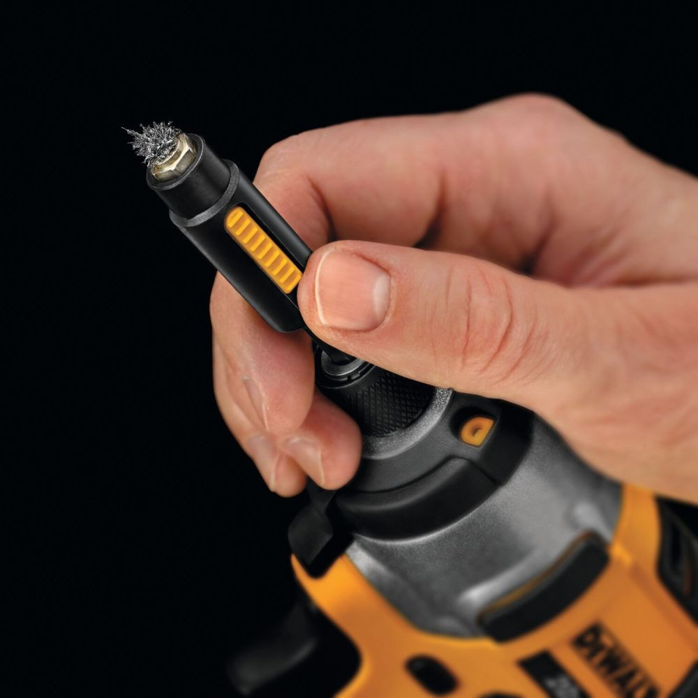 Головка слесарная DeWalt DT7430 — фото 2