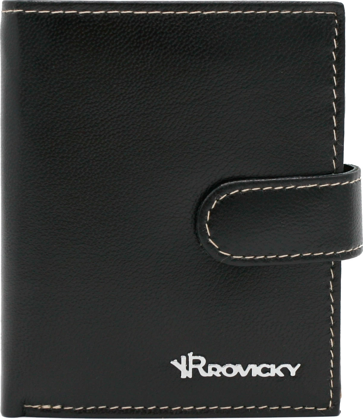 Портмоне Cedar Rovicky R-RM-24-16L-GCL (черный мульти)
