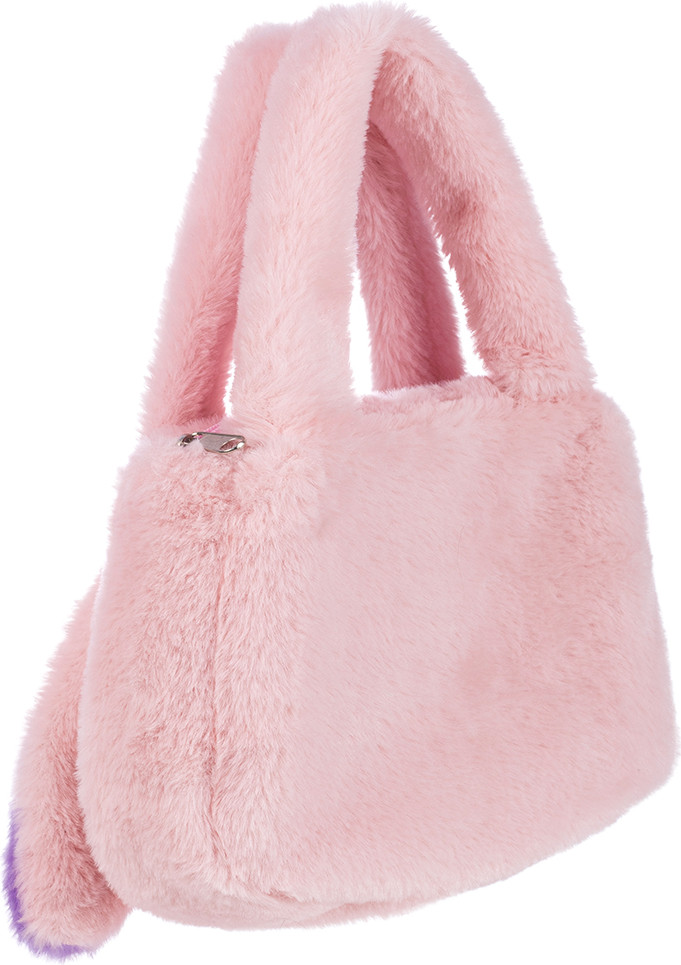 Детская сумка Fancy Зайка / BAG11 — фото 4