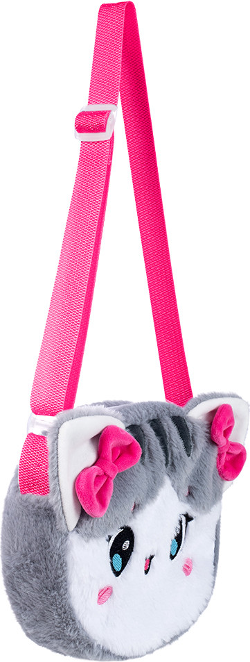 Детская сумка Fancy Котик / BAG9 — фото 2