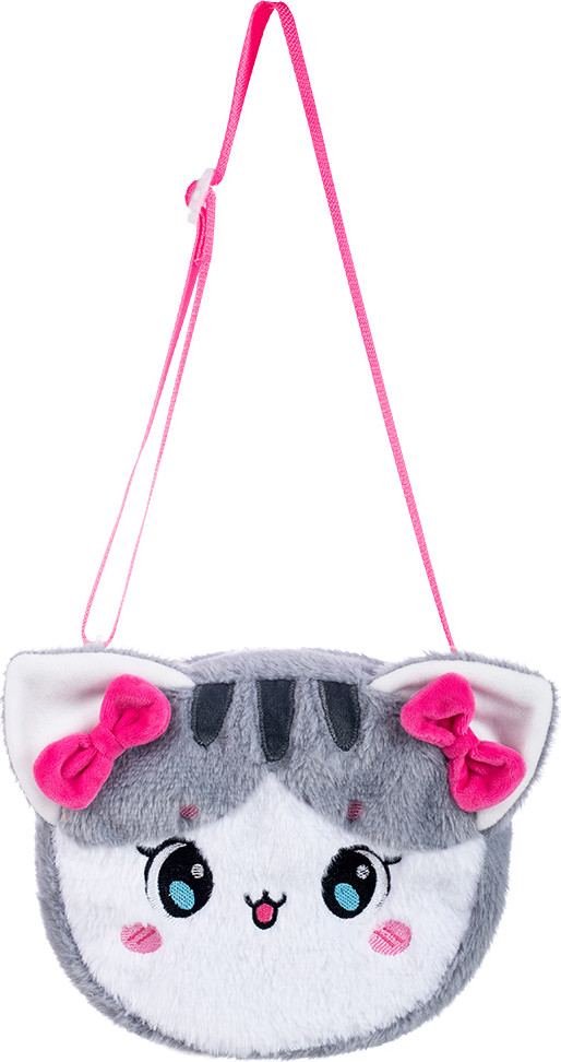 Детская сумка Fancy Котик / BAG9
