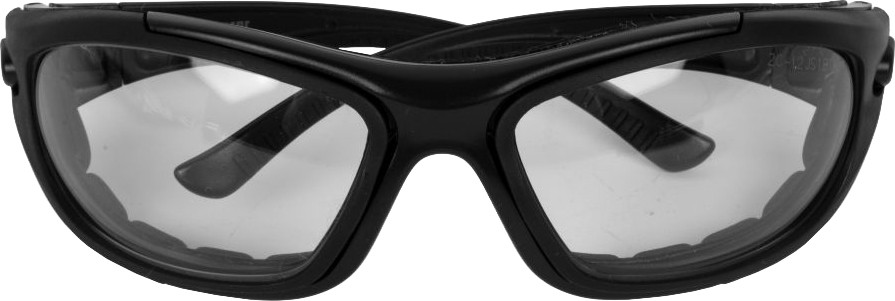 Защитные очки Jeta Safety Halo / JSG-0391 — фото 4