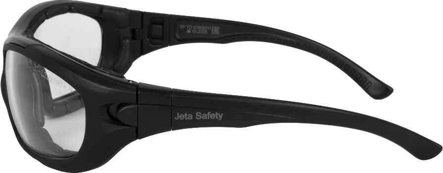 Защитные очки Jeta Safety Halo / JSG-0391 — фото 6
