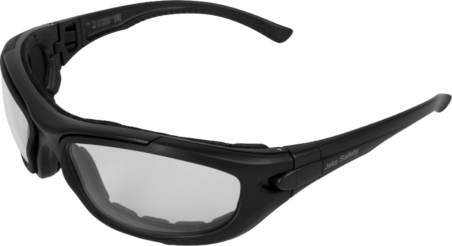 Защитные очки Jeta Safety Halo / JSG-0391 — фото 3