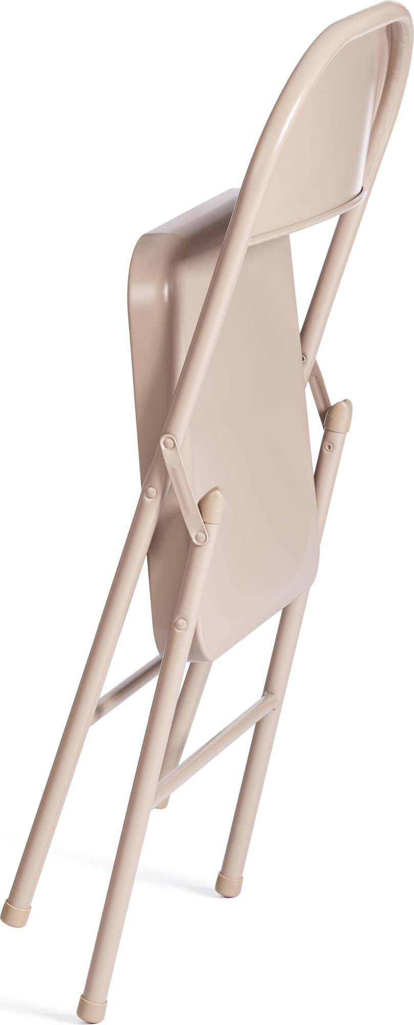 Стул складной Tetchair Folder 46.5x48x75 (7-beige) — фото 5