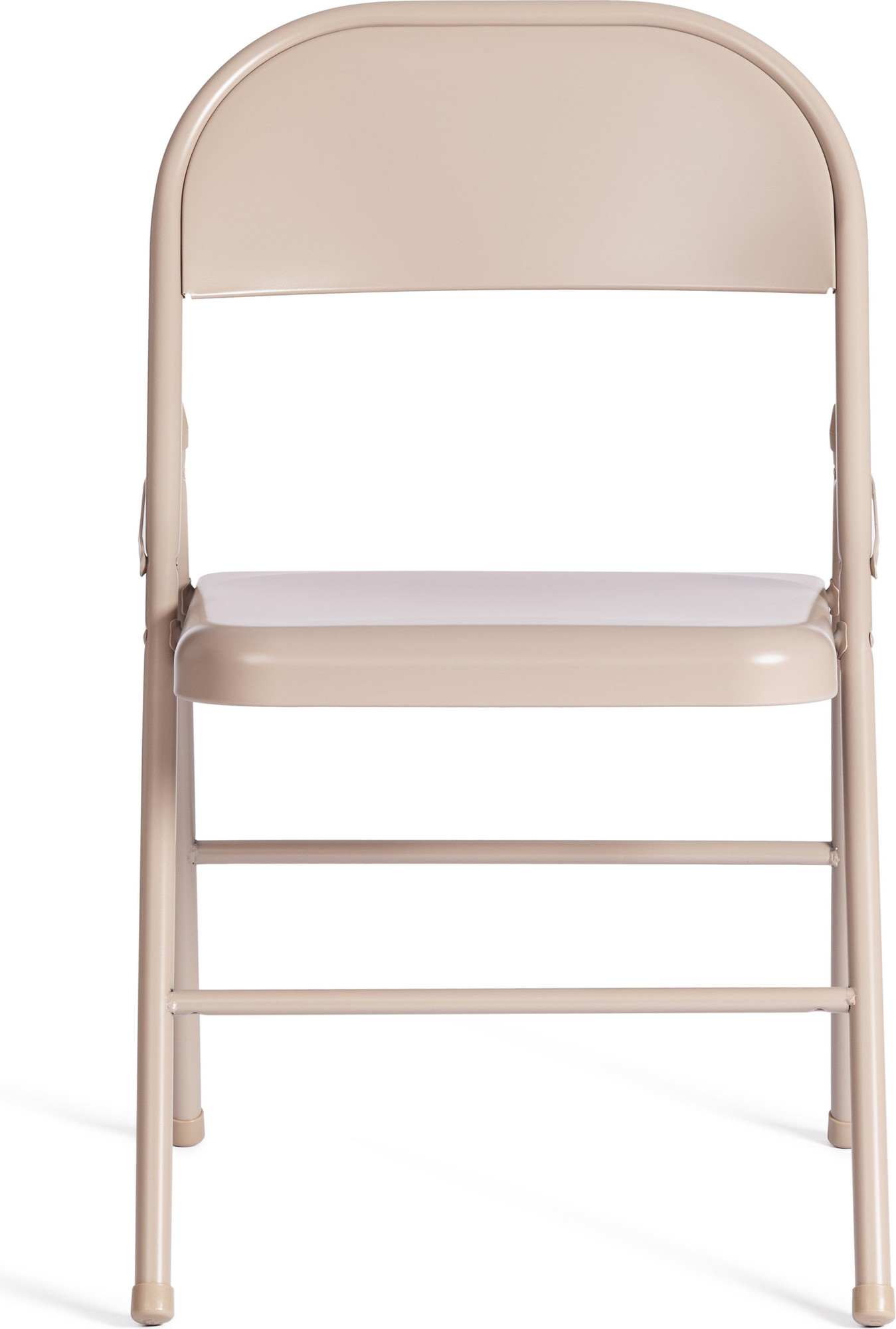 Стул складной Tetchair Folder 46.5x48x75 (7-beige) — фото 2