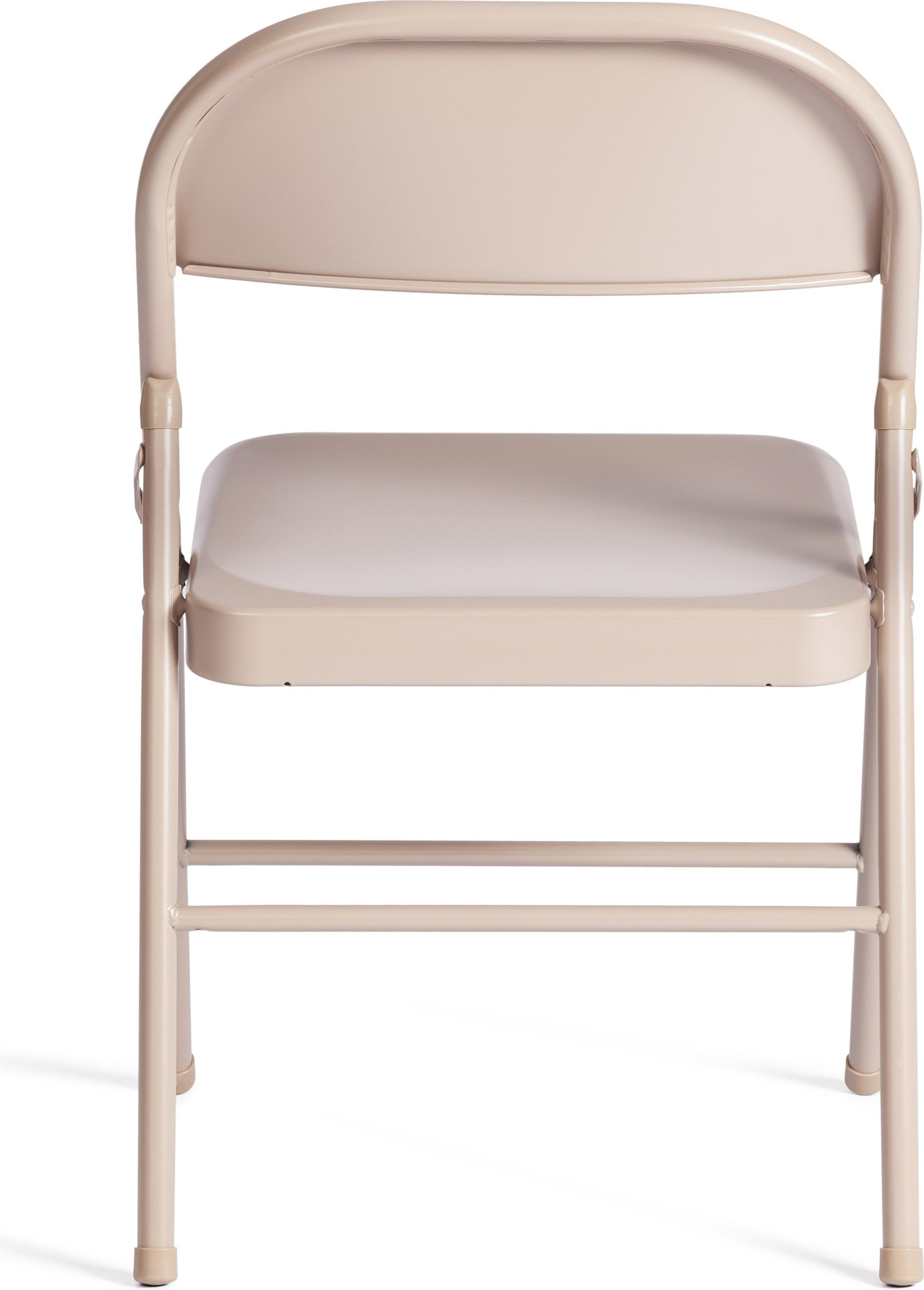 Стул складной Tetchair Folder 46.5x48x75 (7-beige) — фото 4