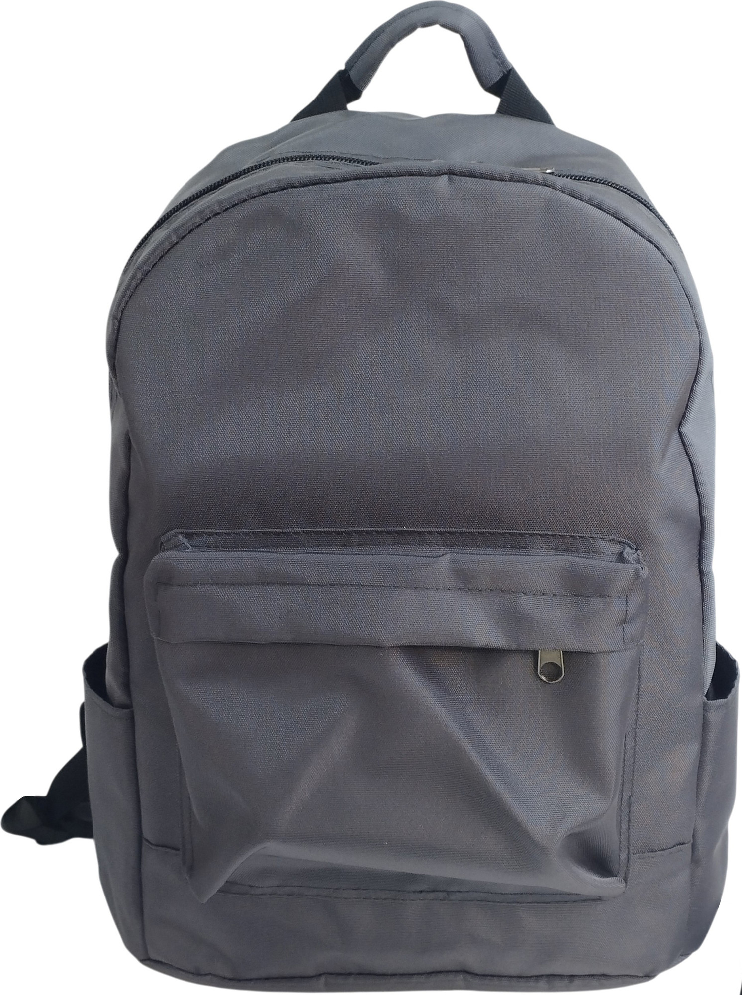 Рюкзак No Brand 274-1 (серый)