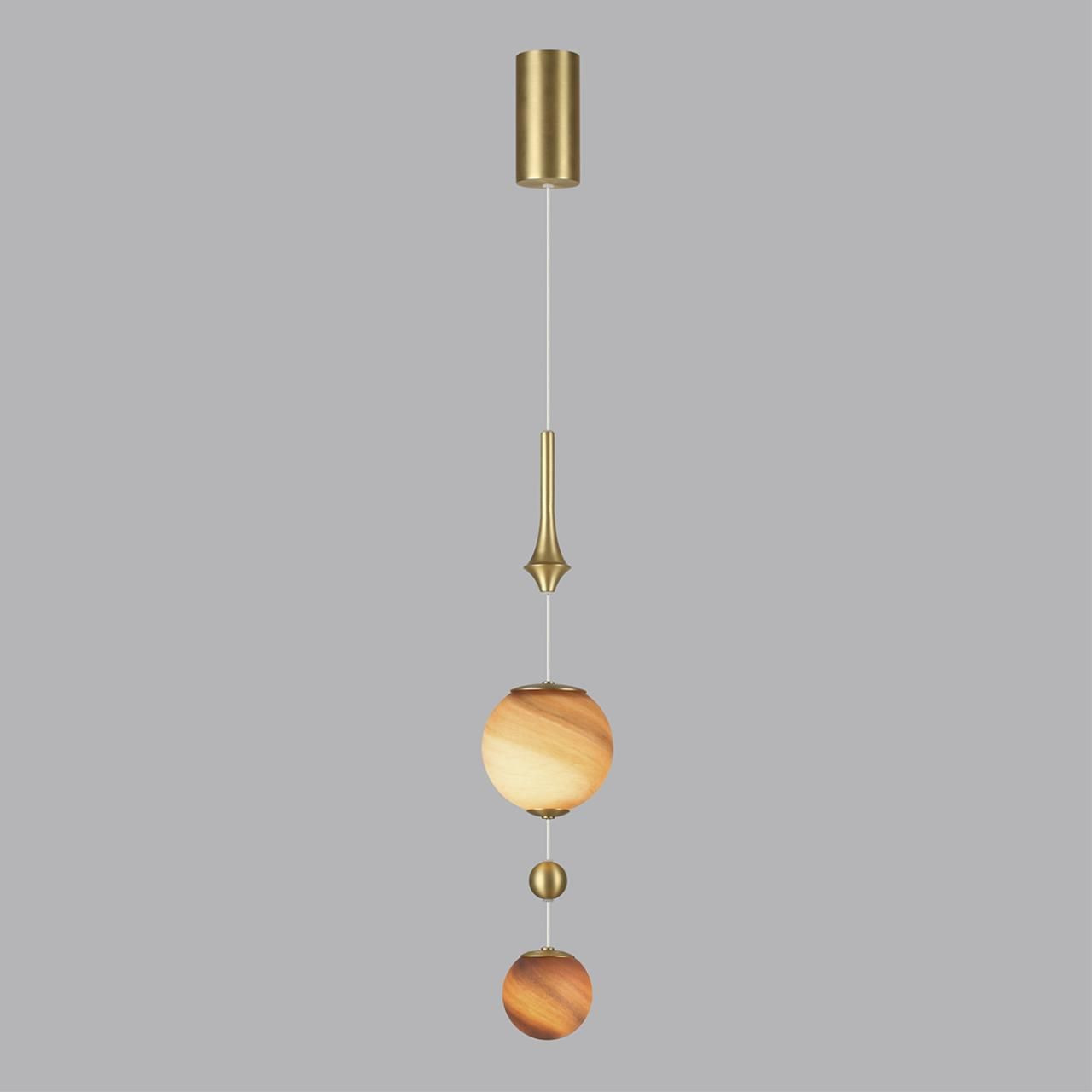 Потолочный светильник Odeon Light Callisto 5457/4L