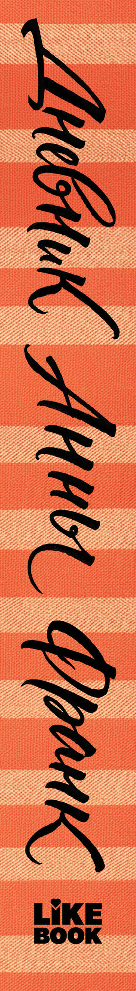 Нехудожественная книга Like Book Дневник Анны Франк (Франк Анна 9785042291333) — фото 3