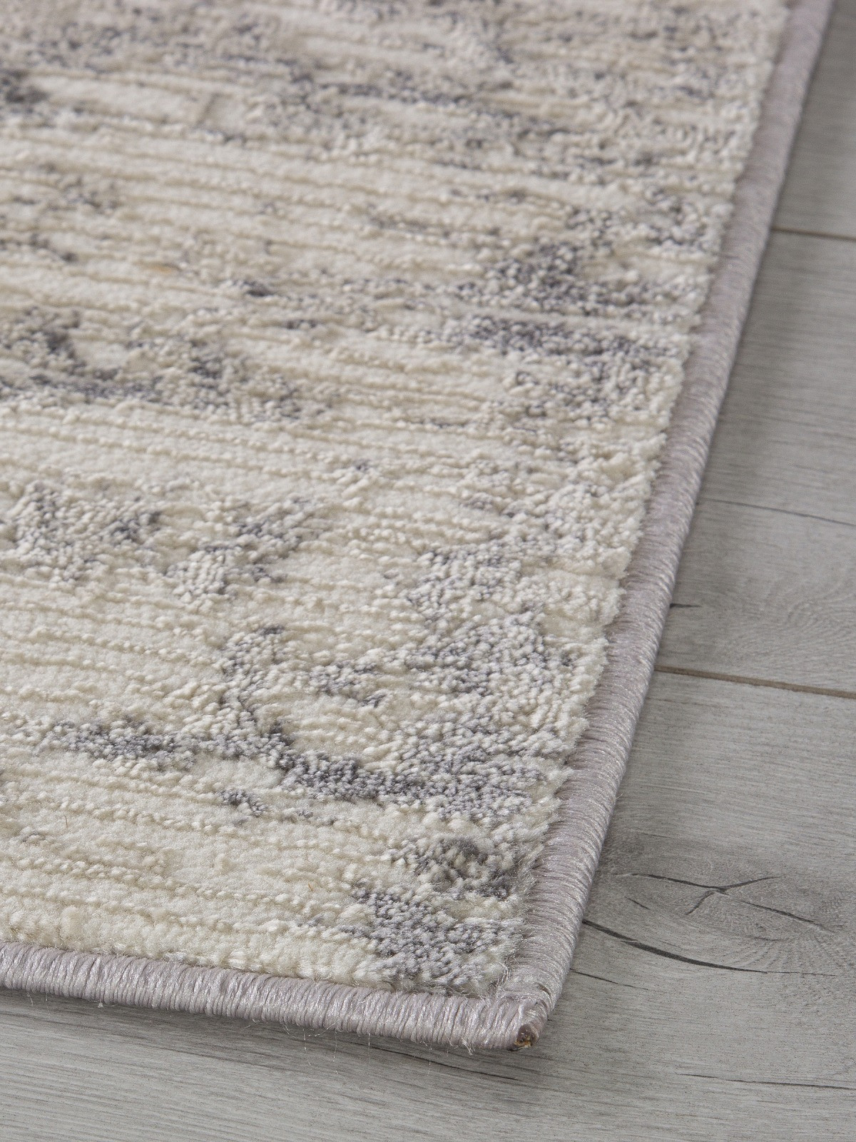 Коврик Merinos Atlantis D734-STAN-BEIGE (1.2x1.7) — фото 3
