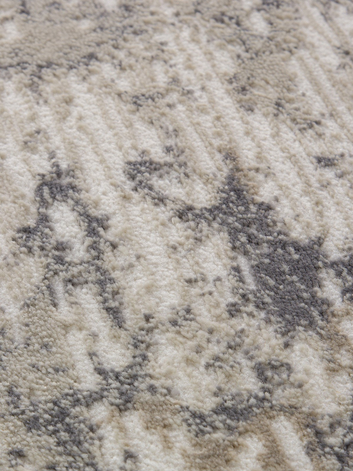 Коврик Merinos Atlantis D734-STAN-BEIGE (1.2x1.7) — фото 2