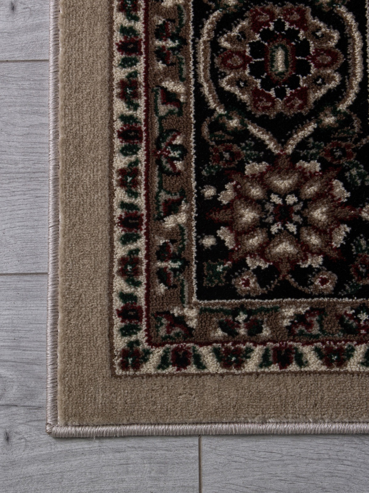 Ковер Merinos Colizey D391-STAN-BEIGE (2x4) — фото 2