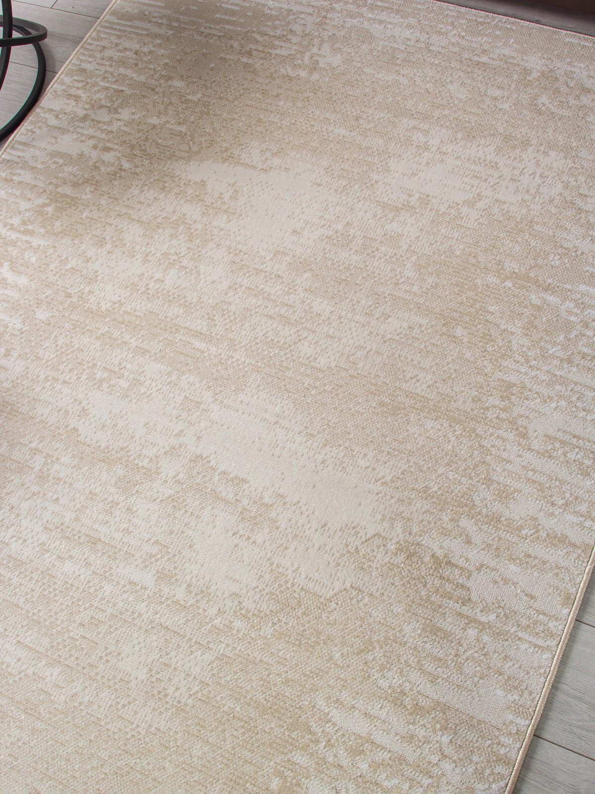 Ковер Merinos Cuba F270-STAN-BEIGE (1.5x2.3) — фото 4