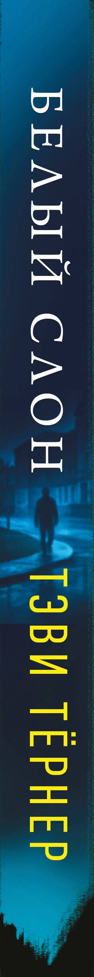 Художественная книга Эксмо Белый слон (Тернер Т. 9785042293092) — фото 3
