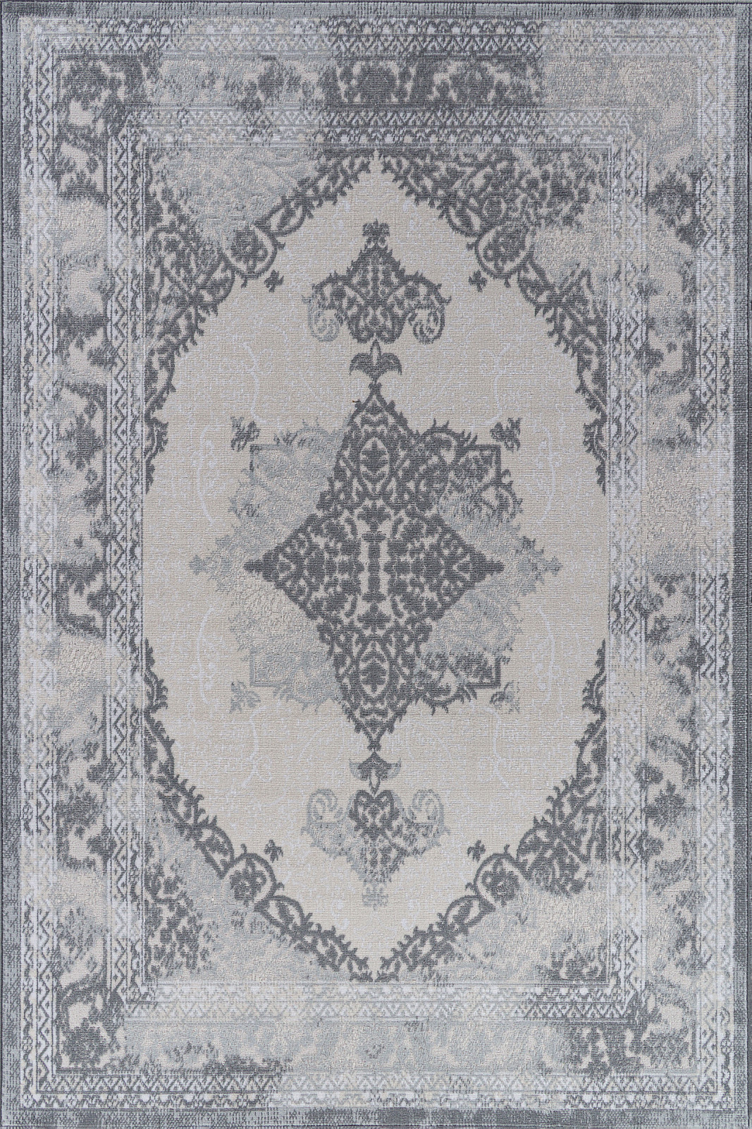 Ковер Merinos Cuba F265-STAN-BLUE (2.5x3.5)