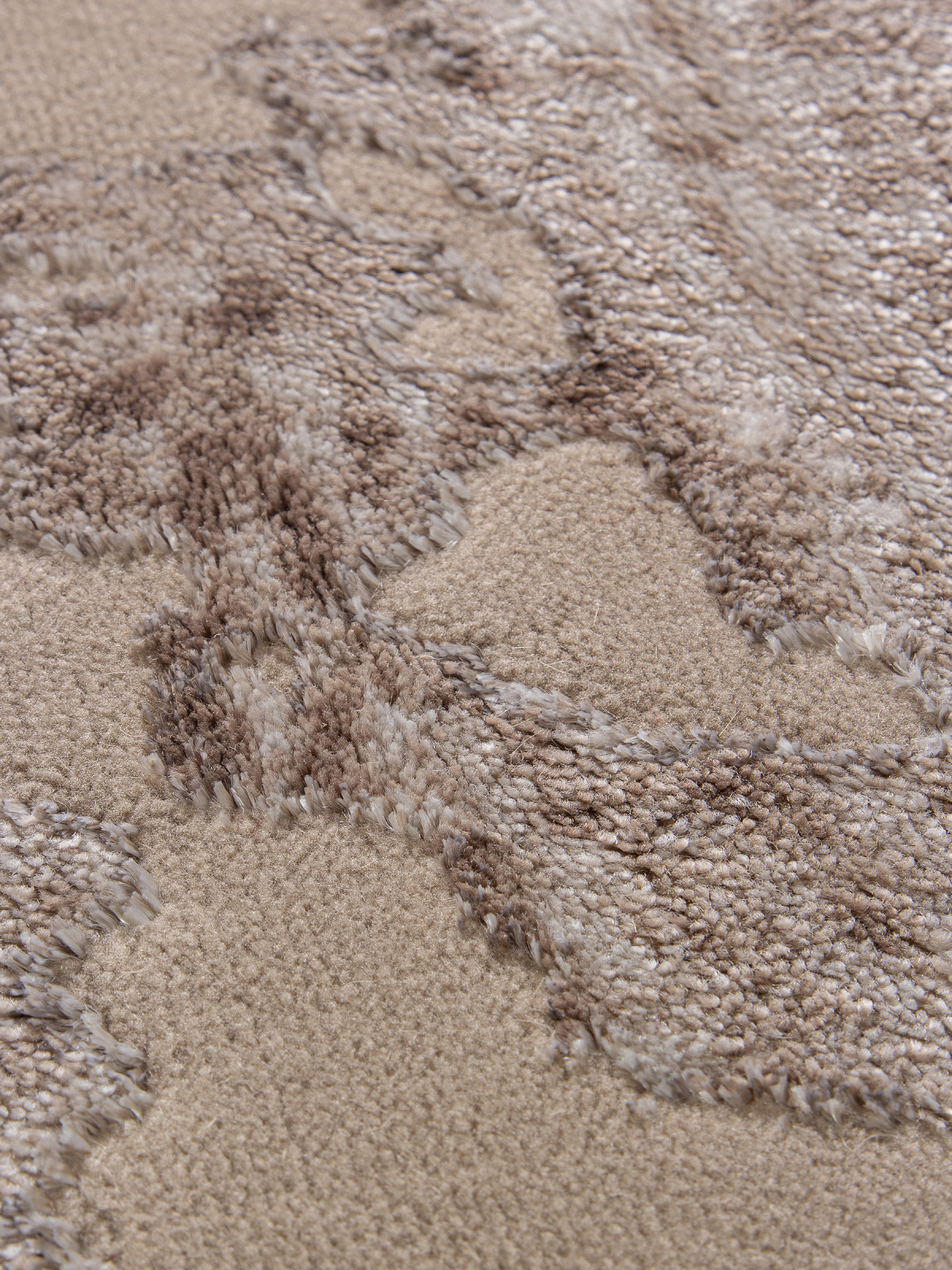 Ковер Merinos Alabama F173-OVAL-BEIGE (2.8x3.8) — фото 6