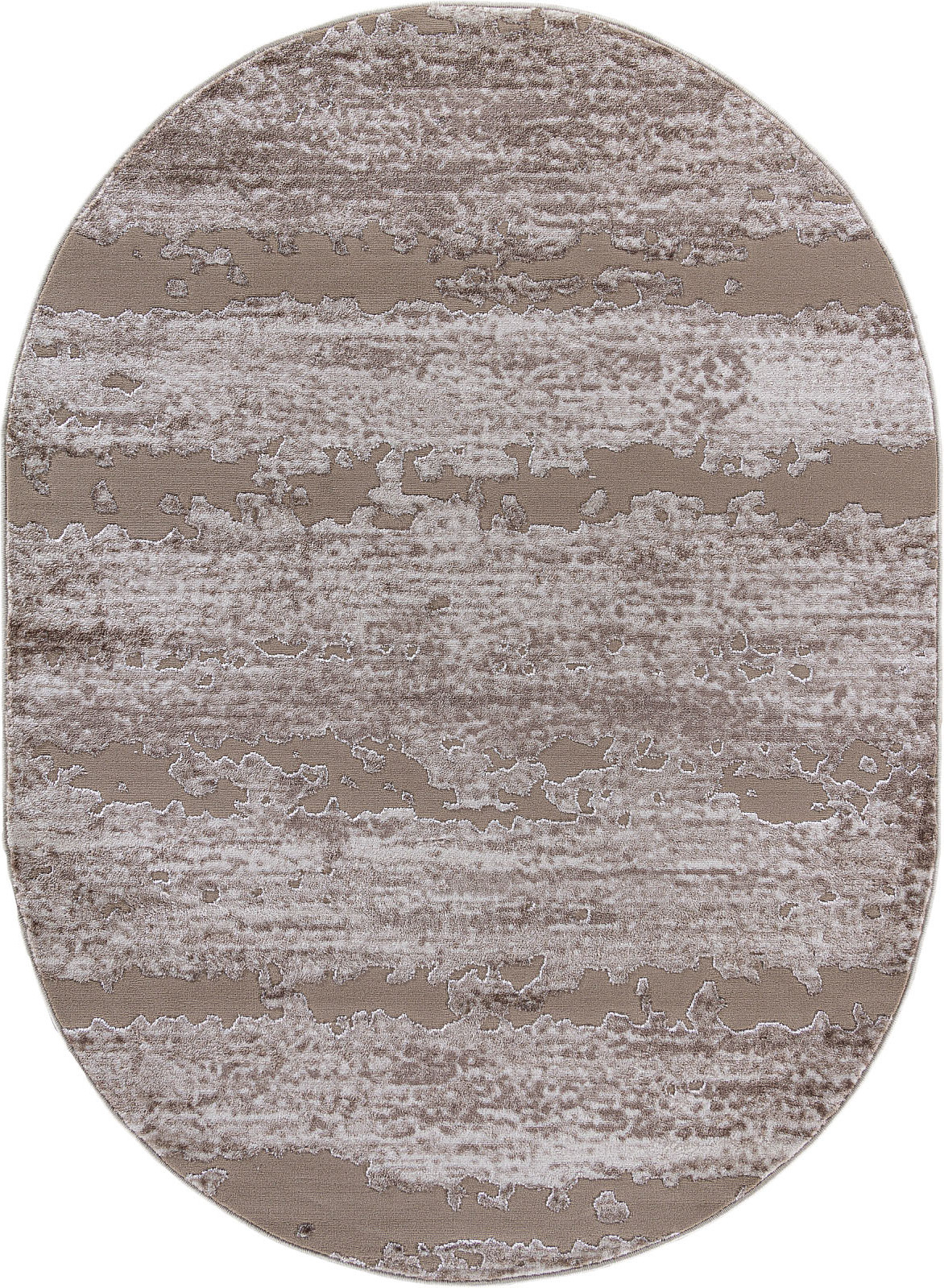 Ковер Merinos Alabama F173-OVAL-BEIGE (2.8x3.8)