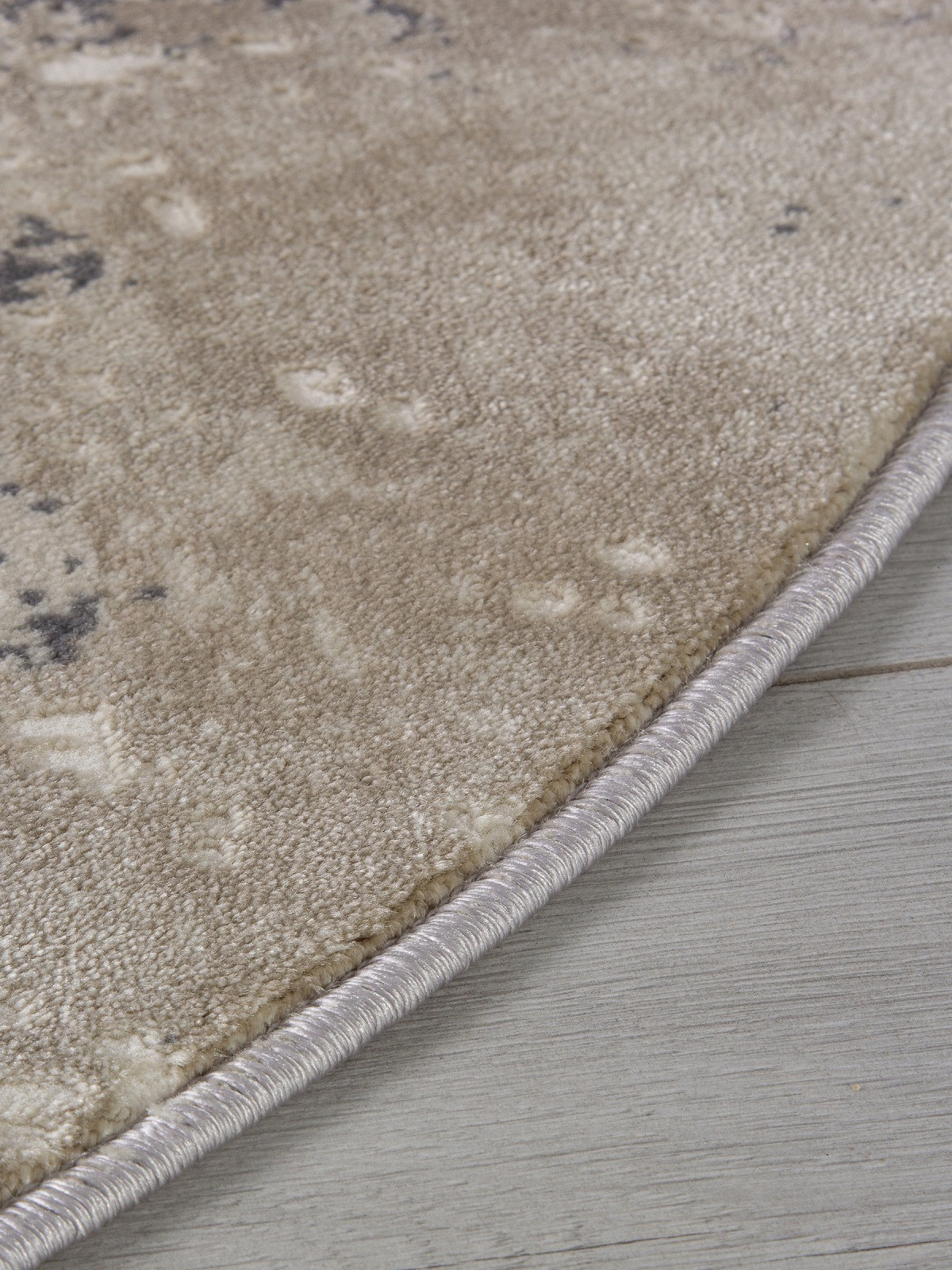 Ковер Merinos Atlantis D733-OVAL-CREAM (2.8x3.8) — фото 3