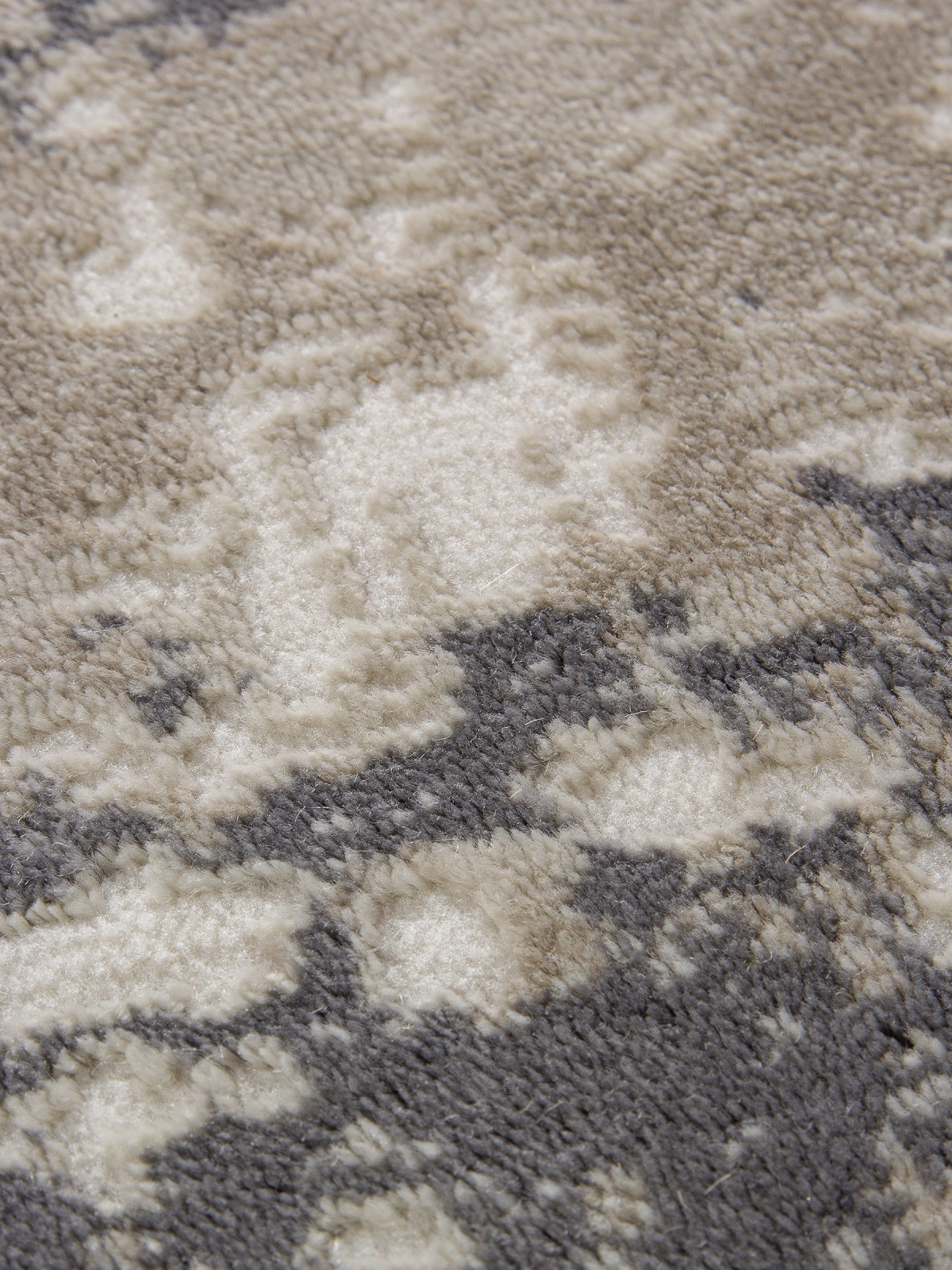 Ковер Merinos Atlantis D733-OVAL-CREAM (2.8x3.8) — фото 2