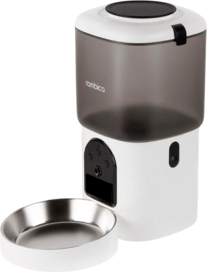 Набор для кормления животных Rombica MyPet Bruno PPF-004