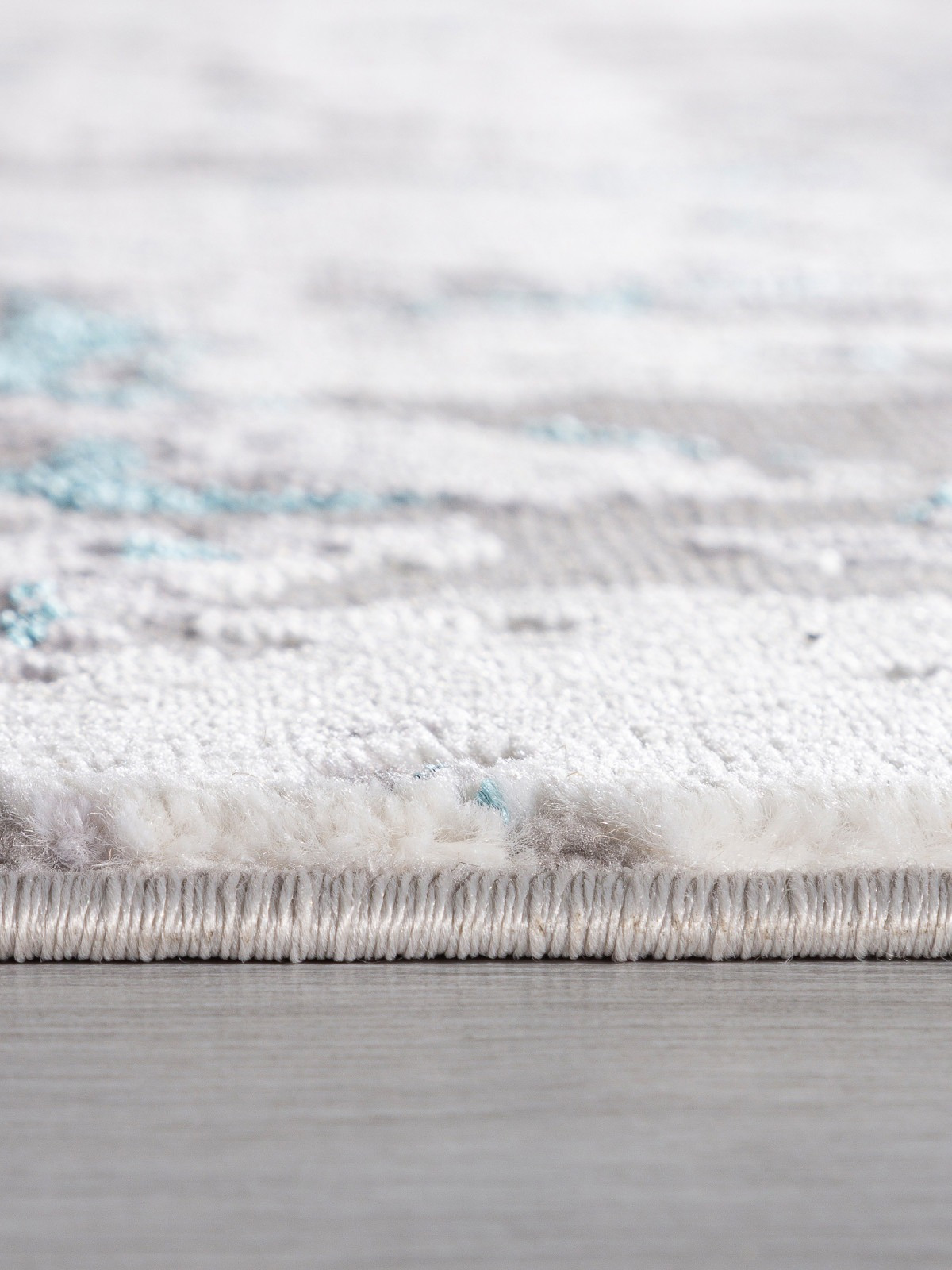 Ковер Merinos Cobalt MP27-STAN-GRAY (1.6x2.3) — фото 4