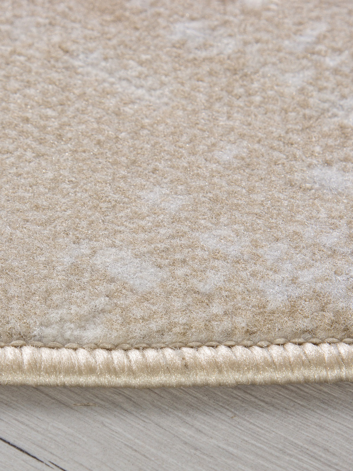 Ковер Merinos Cuba F270-OVAL-BEIGE (1x2) — фото 3