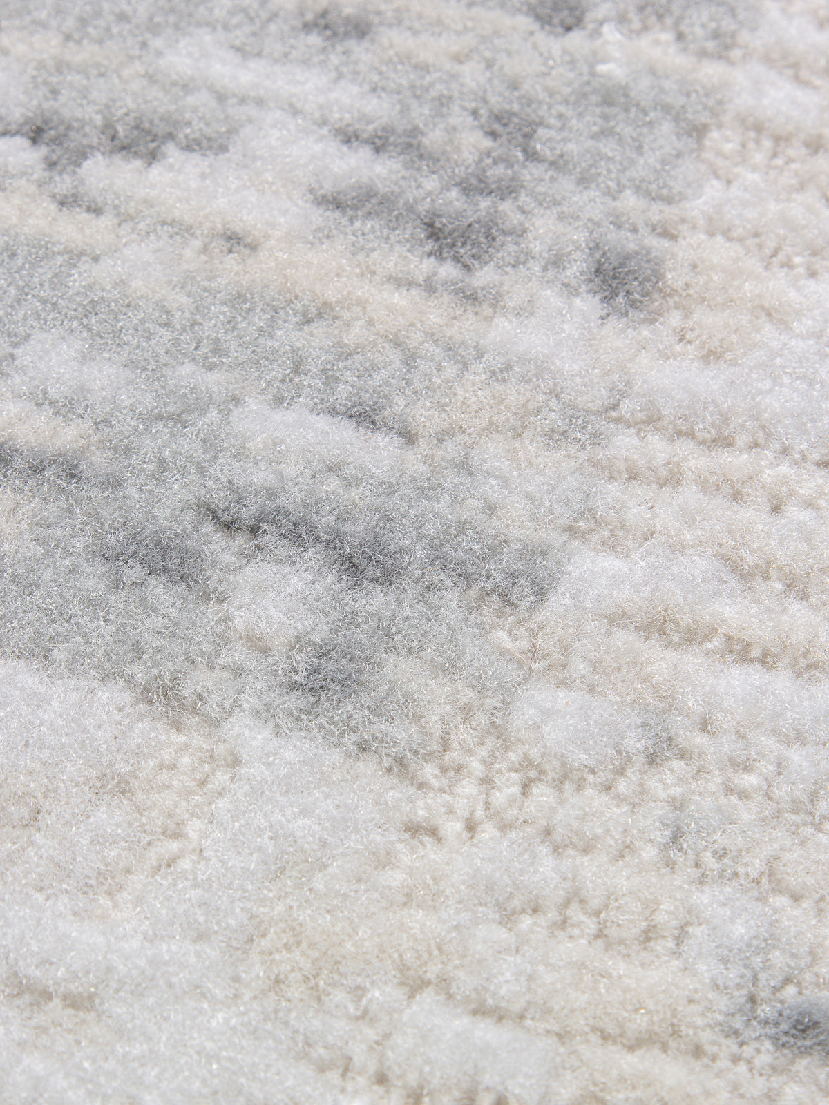 Ковер Merinos Cuba F387-OVAL-BEIGE (2x4) — фото 6