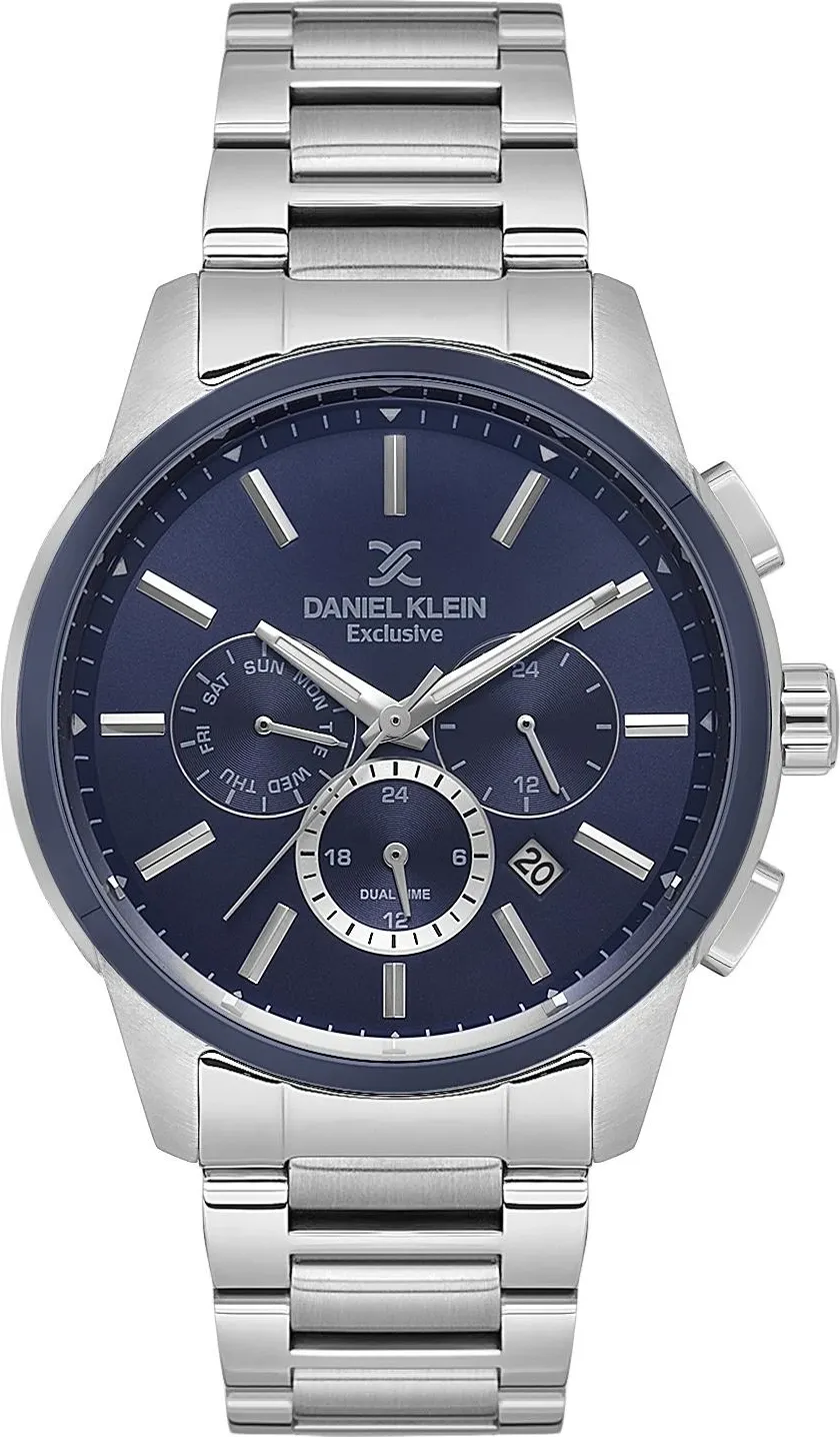 Часы наручные мужские Daniel Klein 14208-4