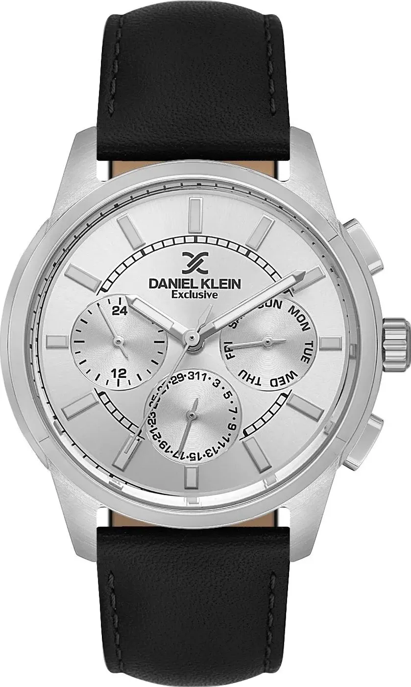 Часы наручные мужские Daniel Klein 14209-1