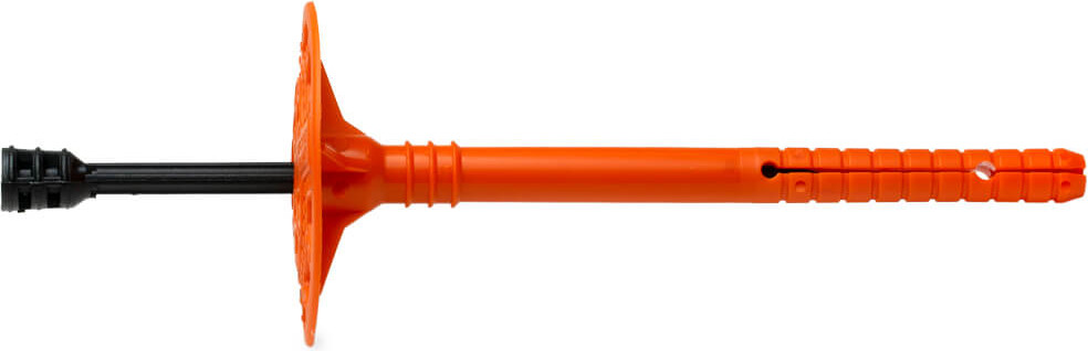 Дюбель-гвоздь ЕКТ 10x140 DTI-10P / VE013046