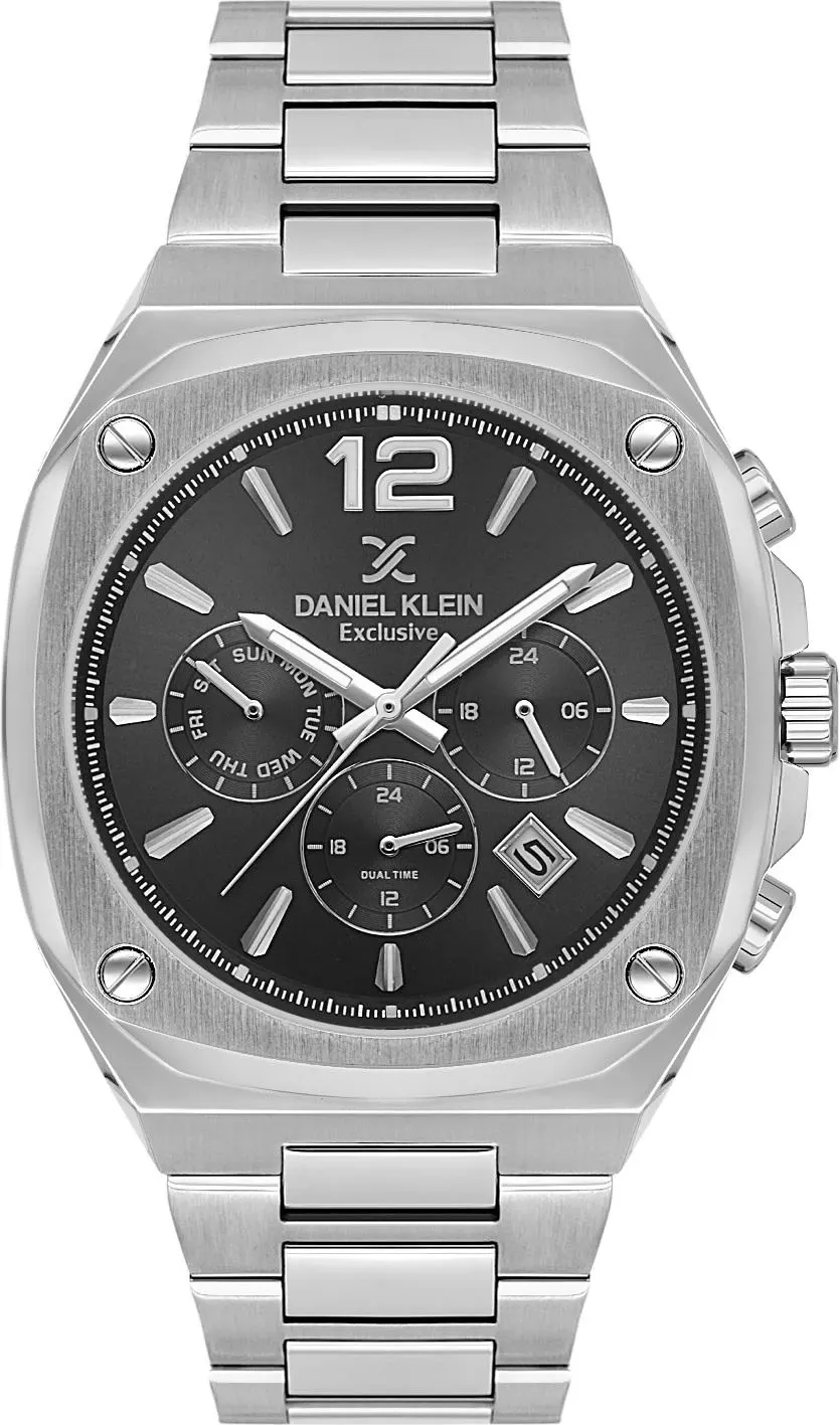 Часы наручные мужские Daniel Klein 14215-2
