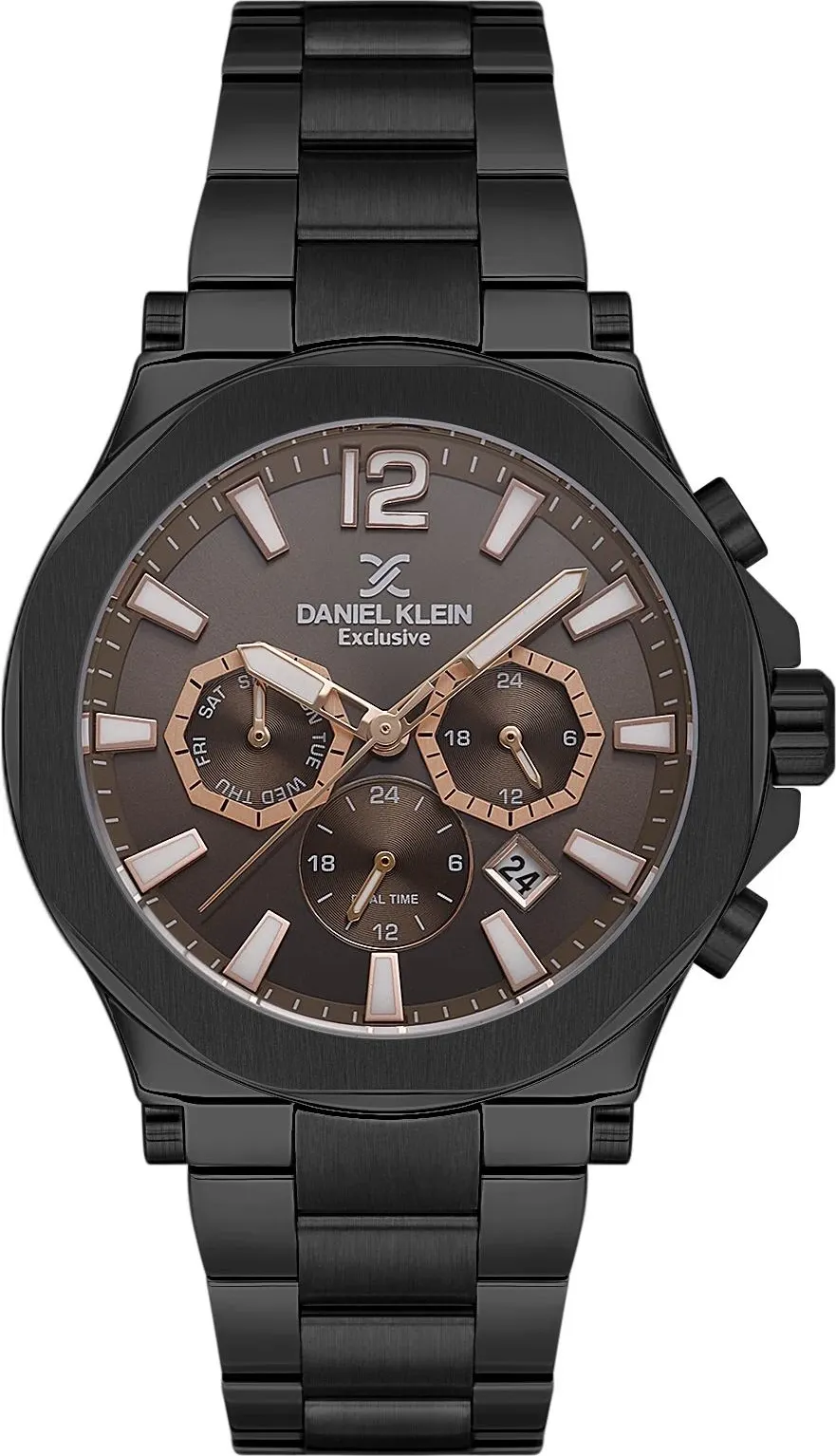 Часы наручные мужские Daniel Klein 14216-5