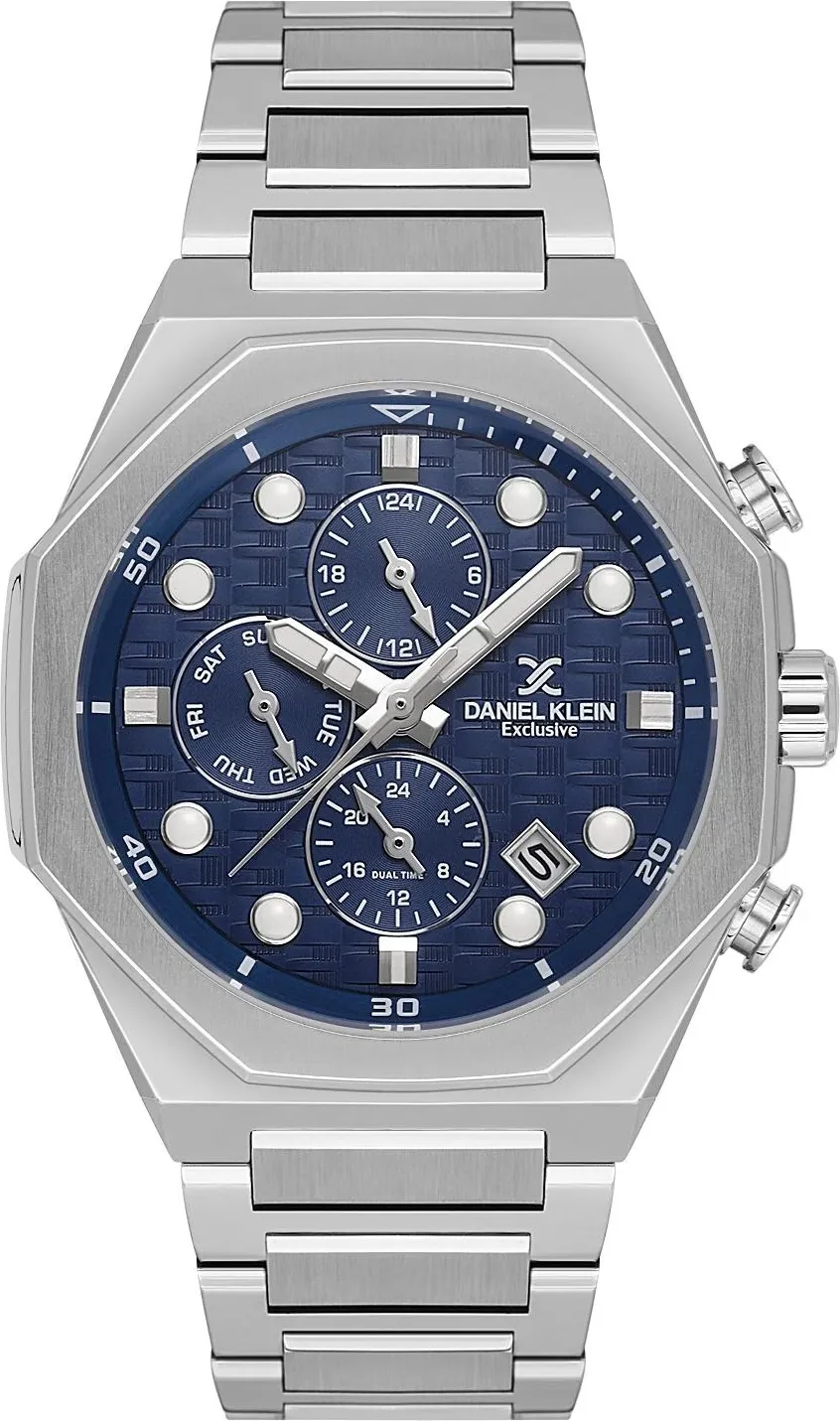Часы наручные мужские Daniel Klein 14217-2