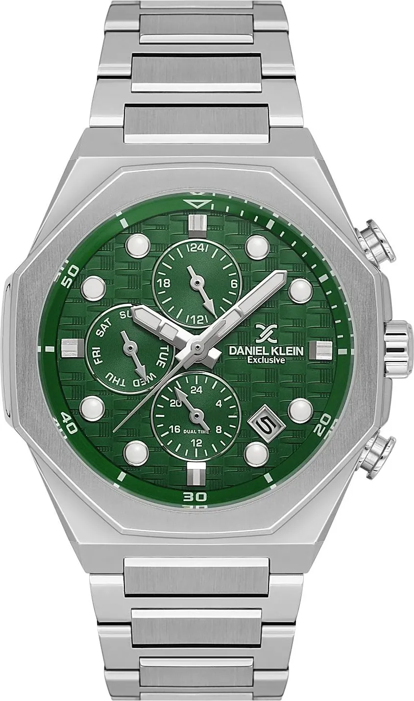 Часы наручные мужские Daniel Klein 14217-3