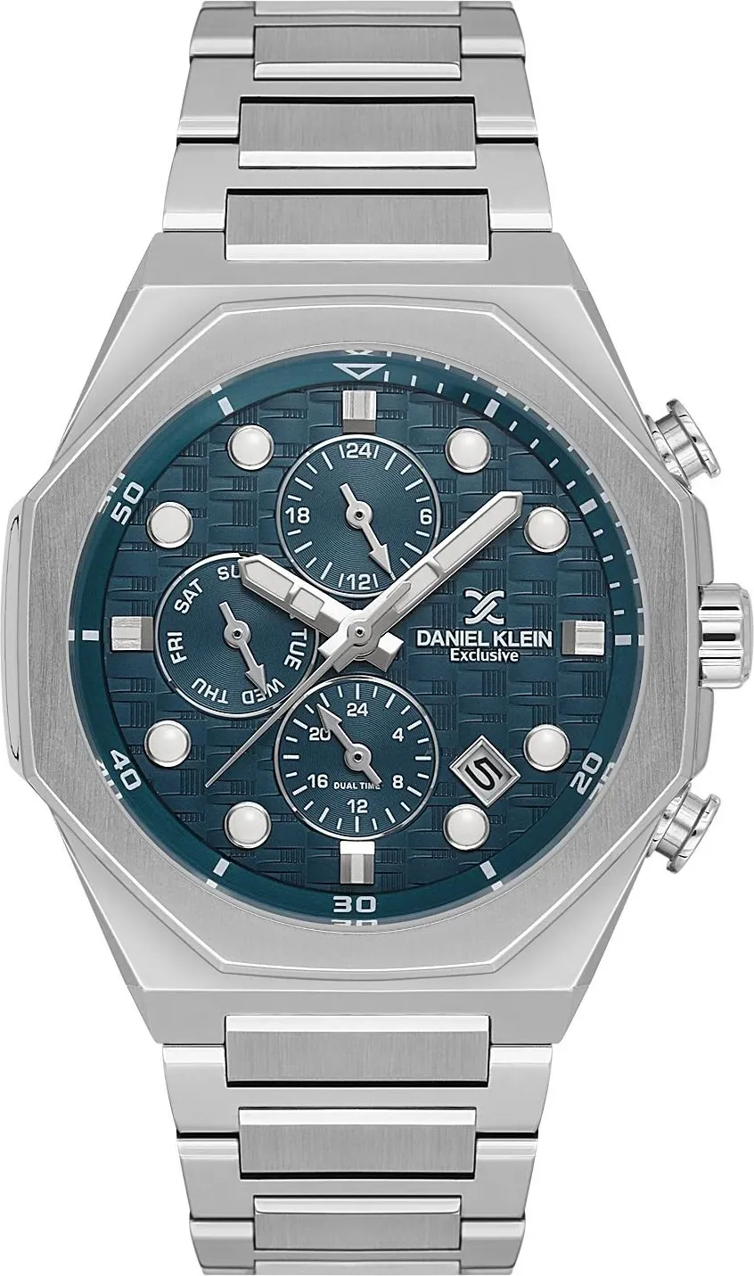 Часы наручные мужские Daniel Klein 14217-4