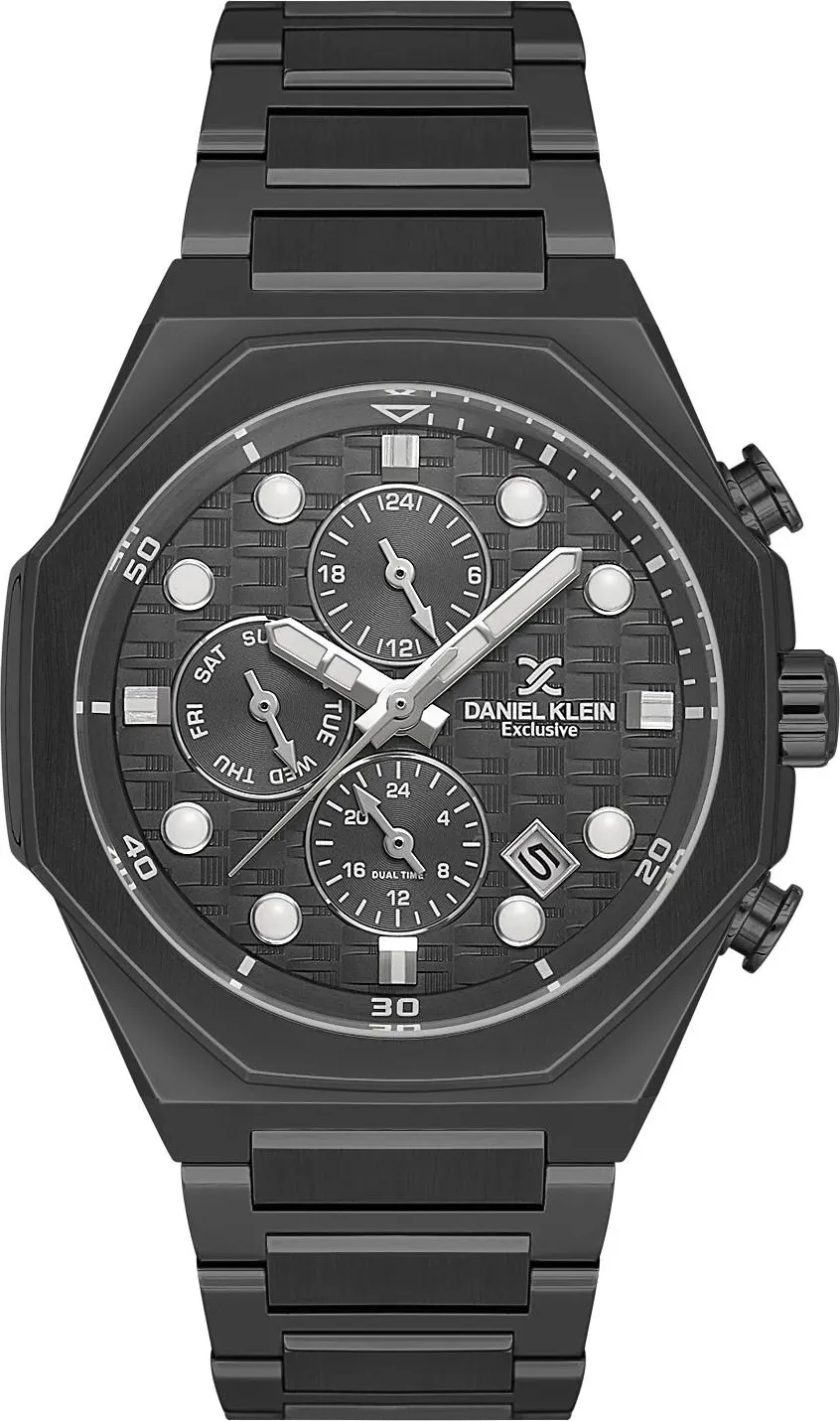 Часы наручные мужские Daniel Klein 14217-5
