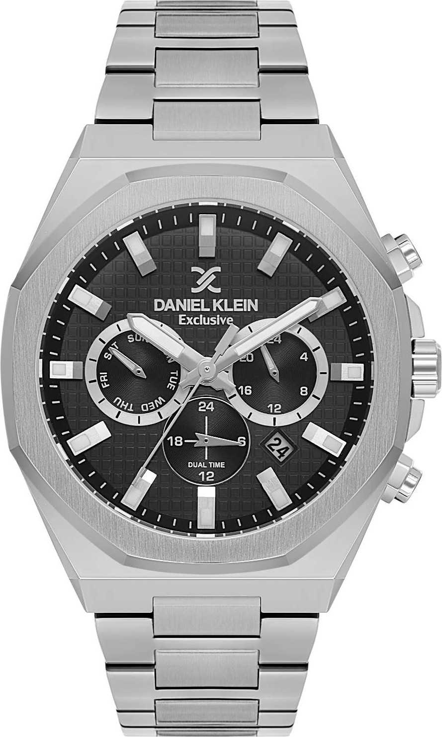 Часы наручные мужские Daniel Klein 14218-1