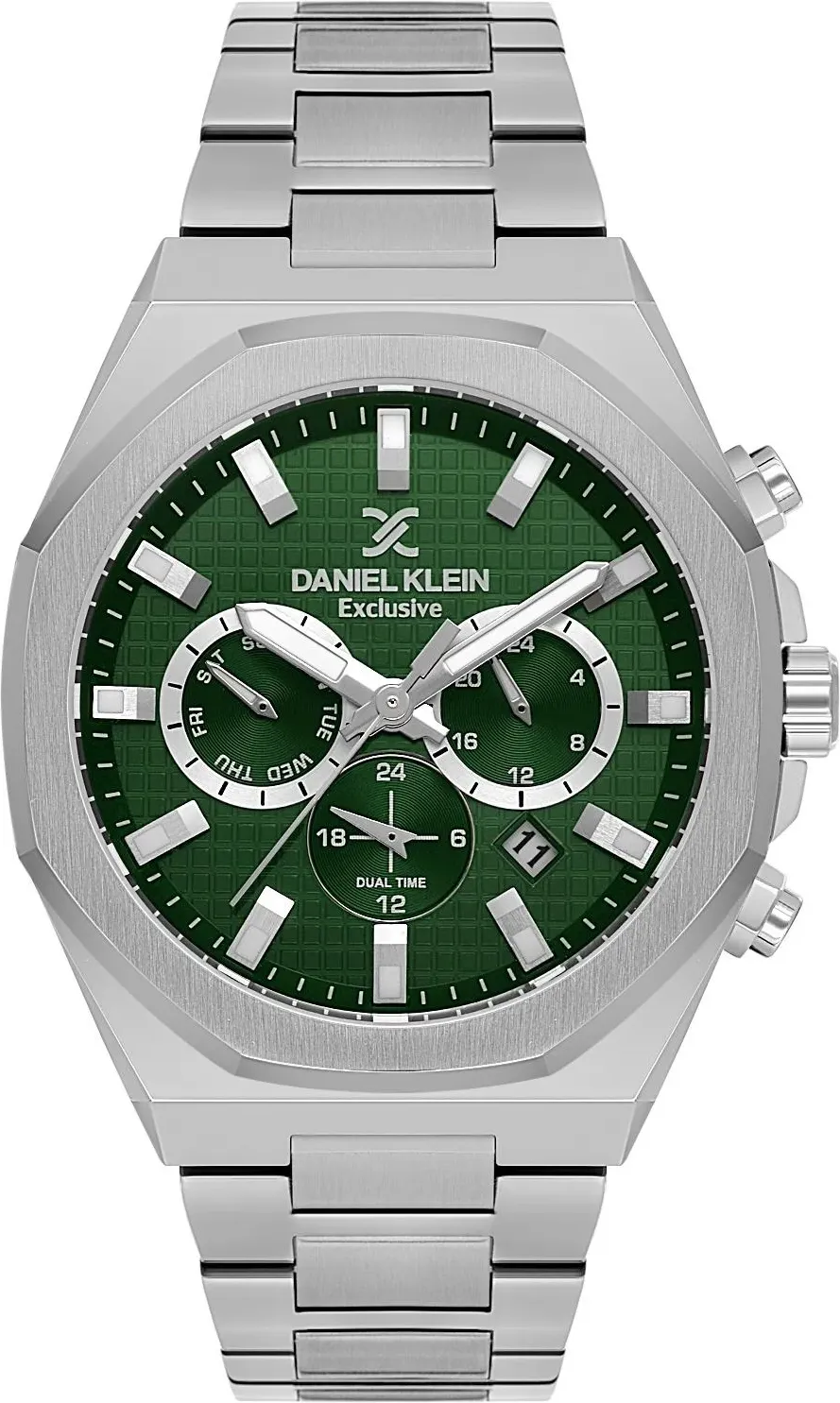 Часы наручные мужские Daniel Klein 14218-2