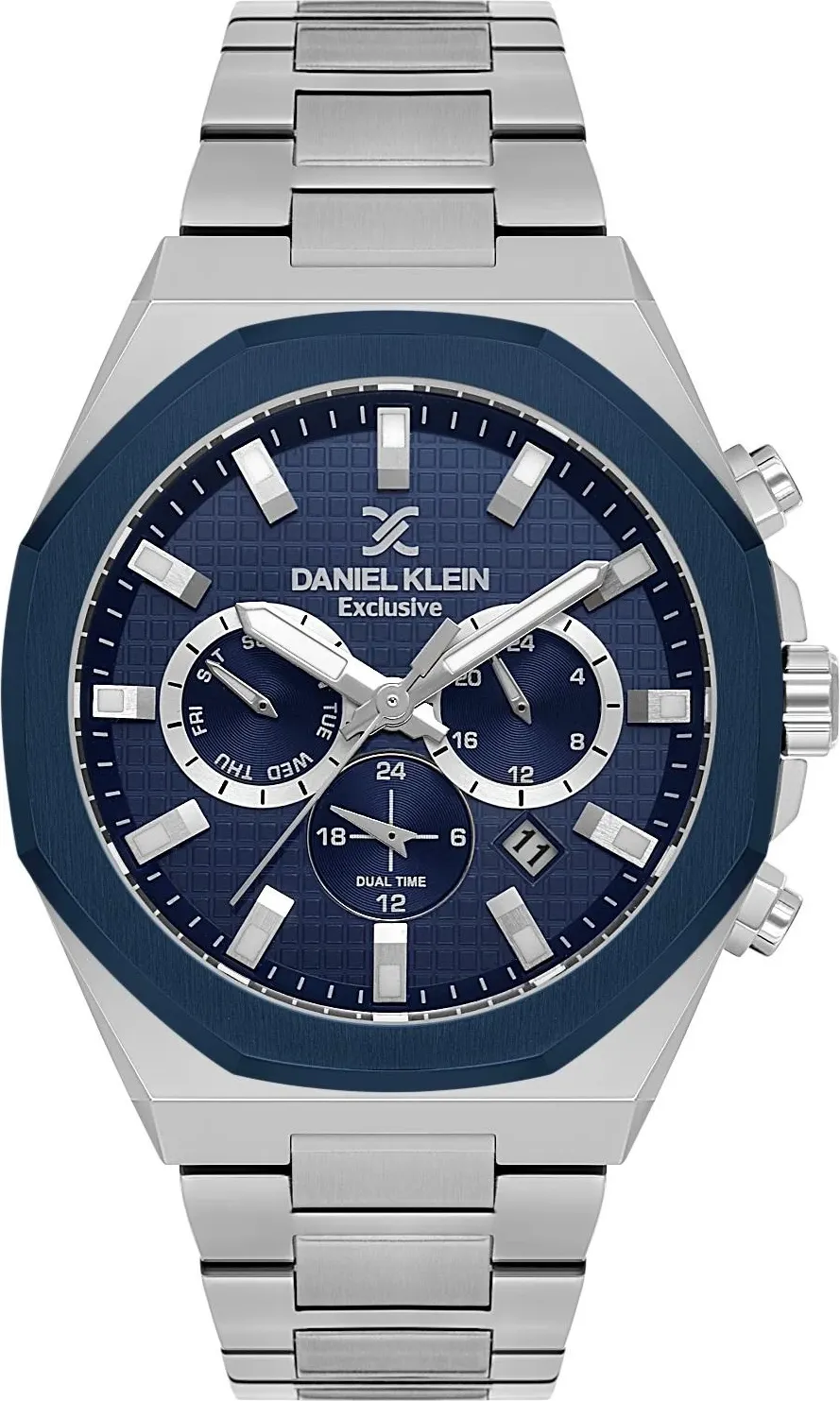 Часы наручные мужские Daniel Klein 14218-3