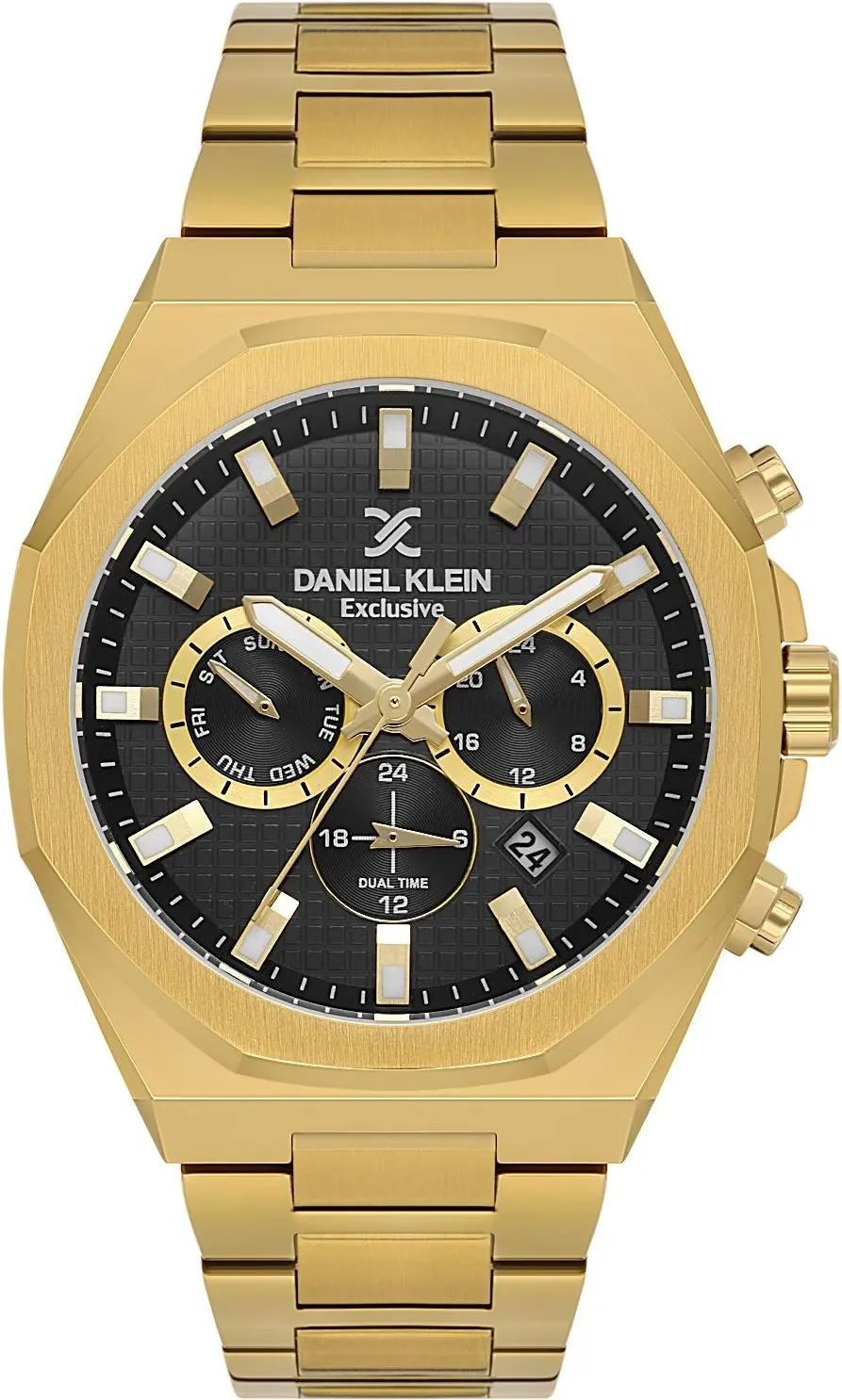Часы наручные мужские Daniel Klein 14218-4
