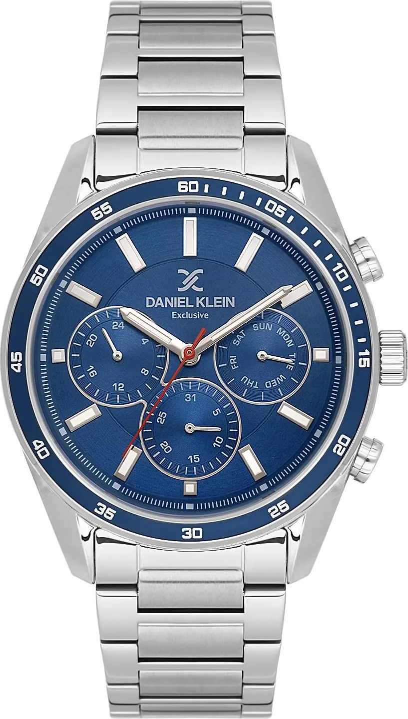 Часы наручные мужские Daniel Klein 14220-3